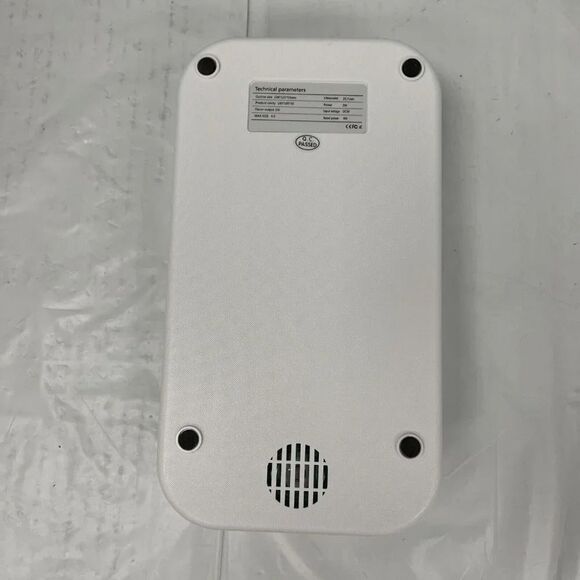 Sun Nomad Portable Ultraviolet Travel Case Cleaning Phones UV Light Box MS80 - Picture 6 of 6